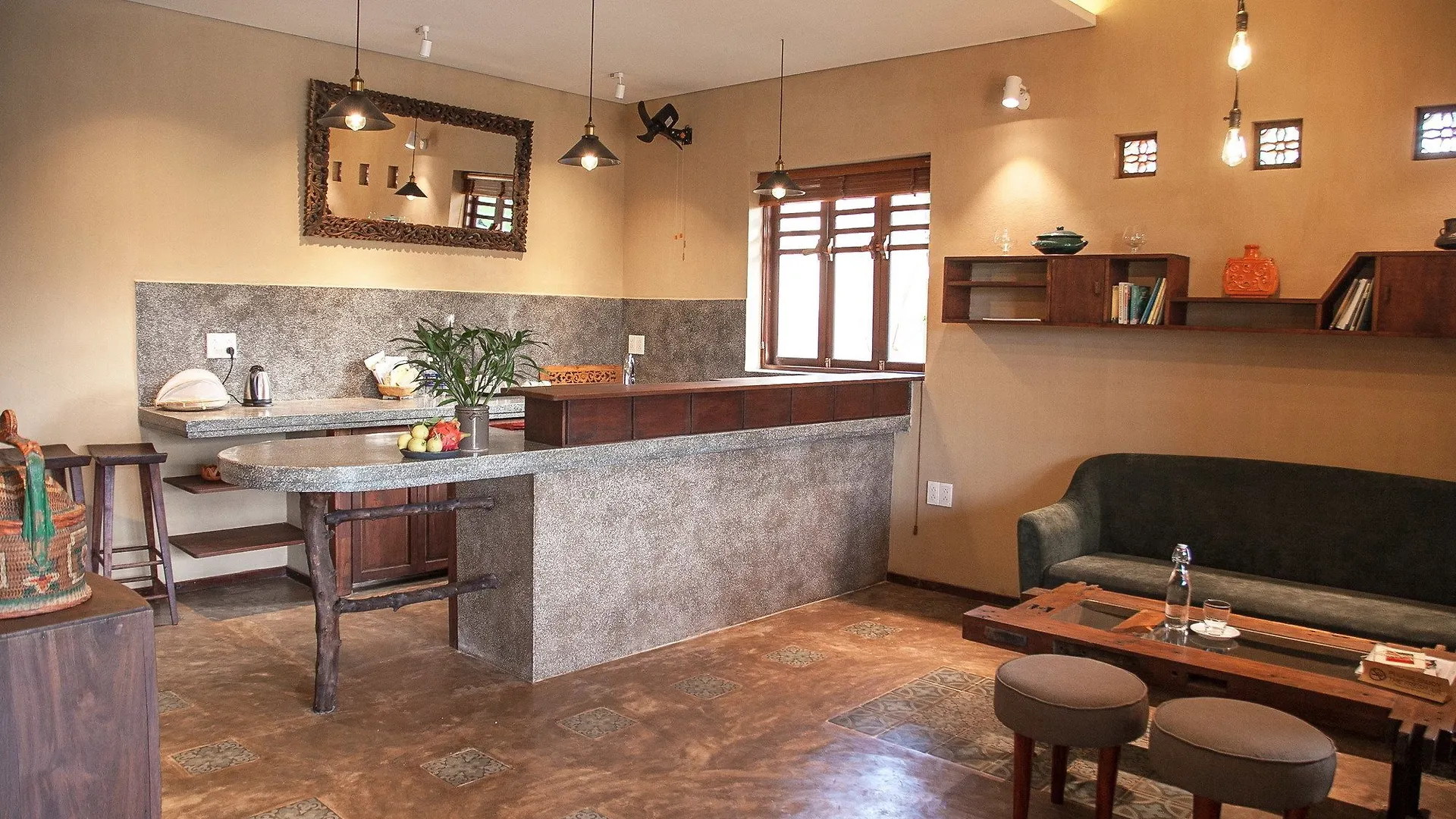 An Villa Hoi An