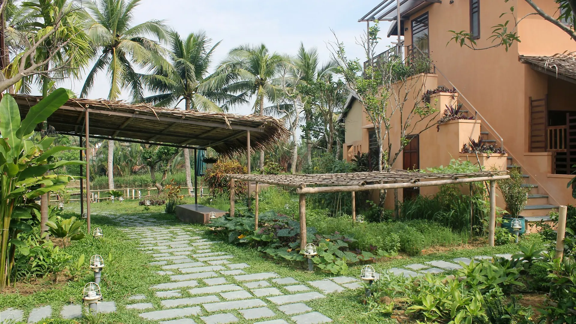 An Villa Hoi An Hotel