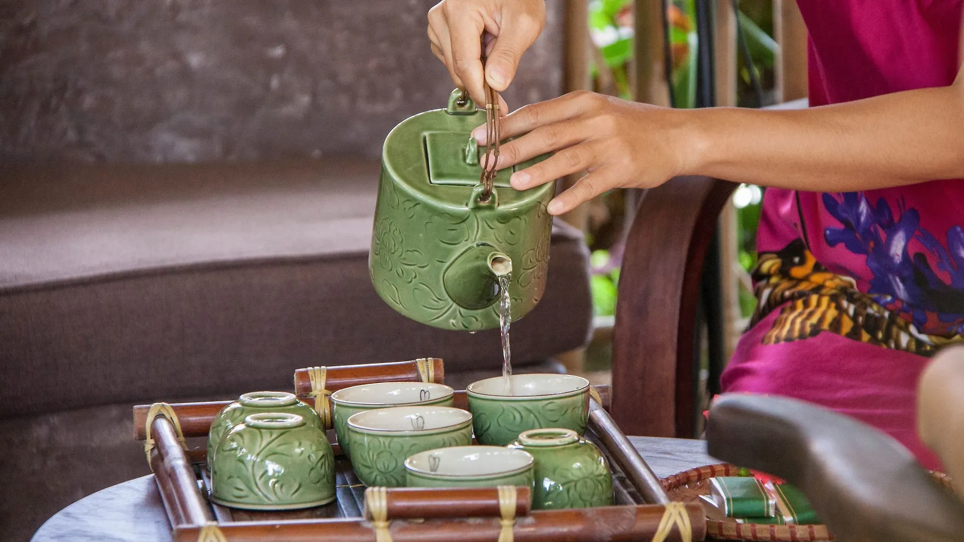 An Villa Hoi An