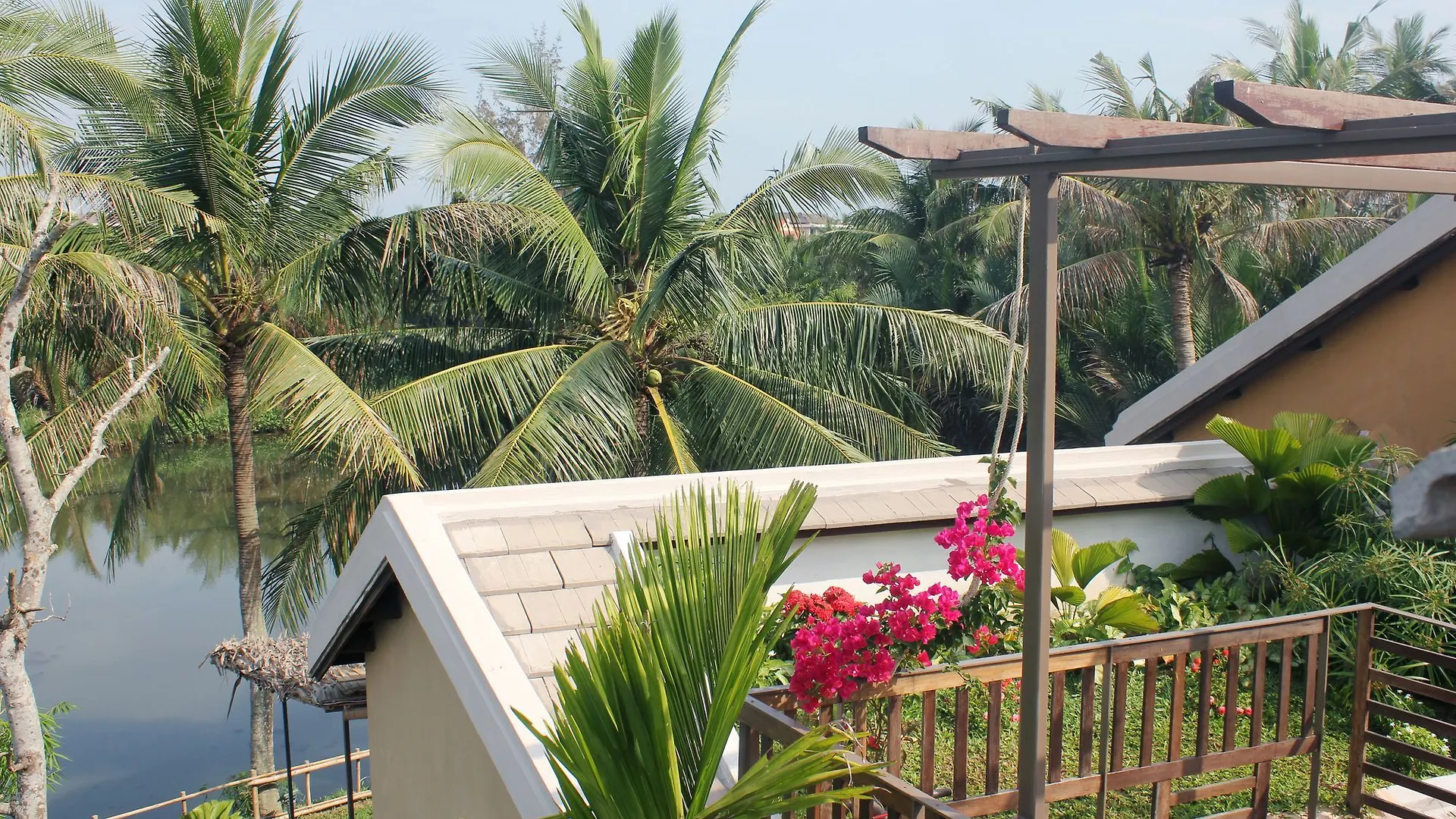 An Villa Hoi An Vietnam