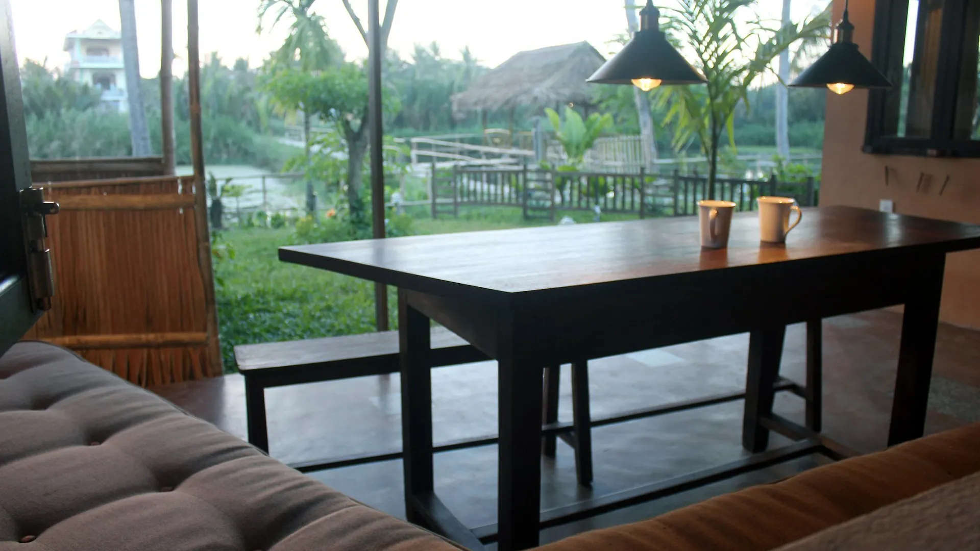 An Villa Hoi An
