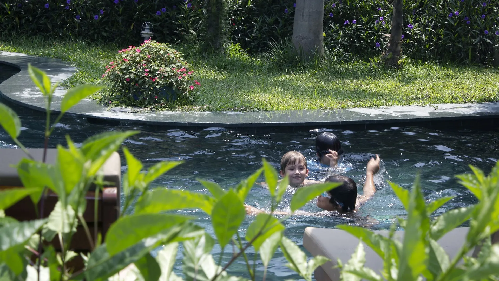 An Villa Hoi An 3*,