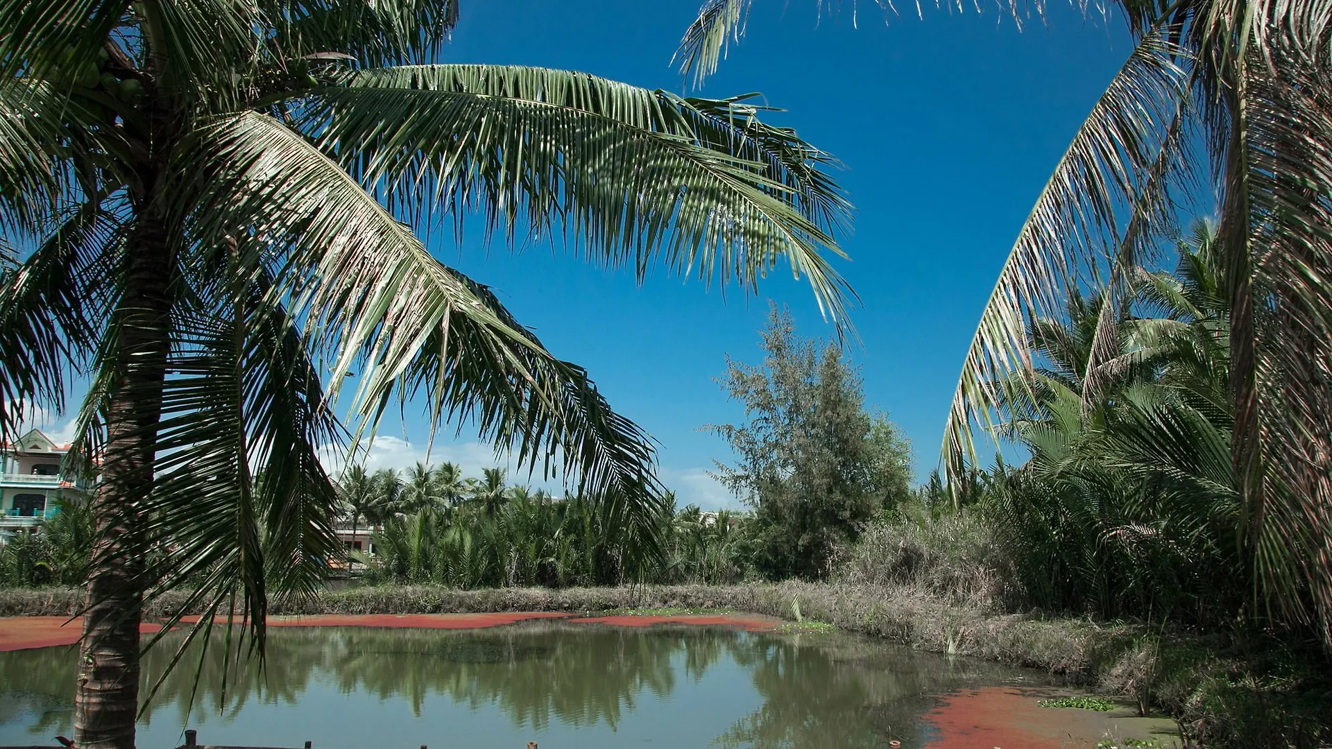 Hotel An Villa Hoi An