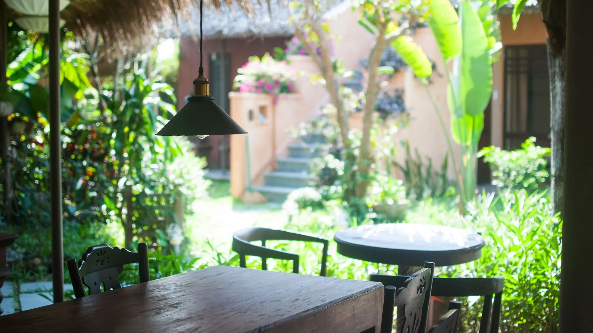 Hotel An Villa Hoi An