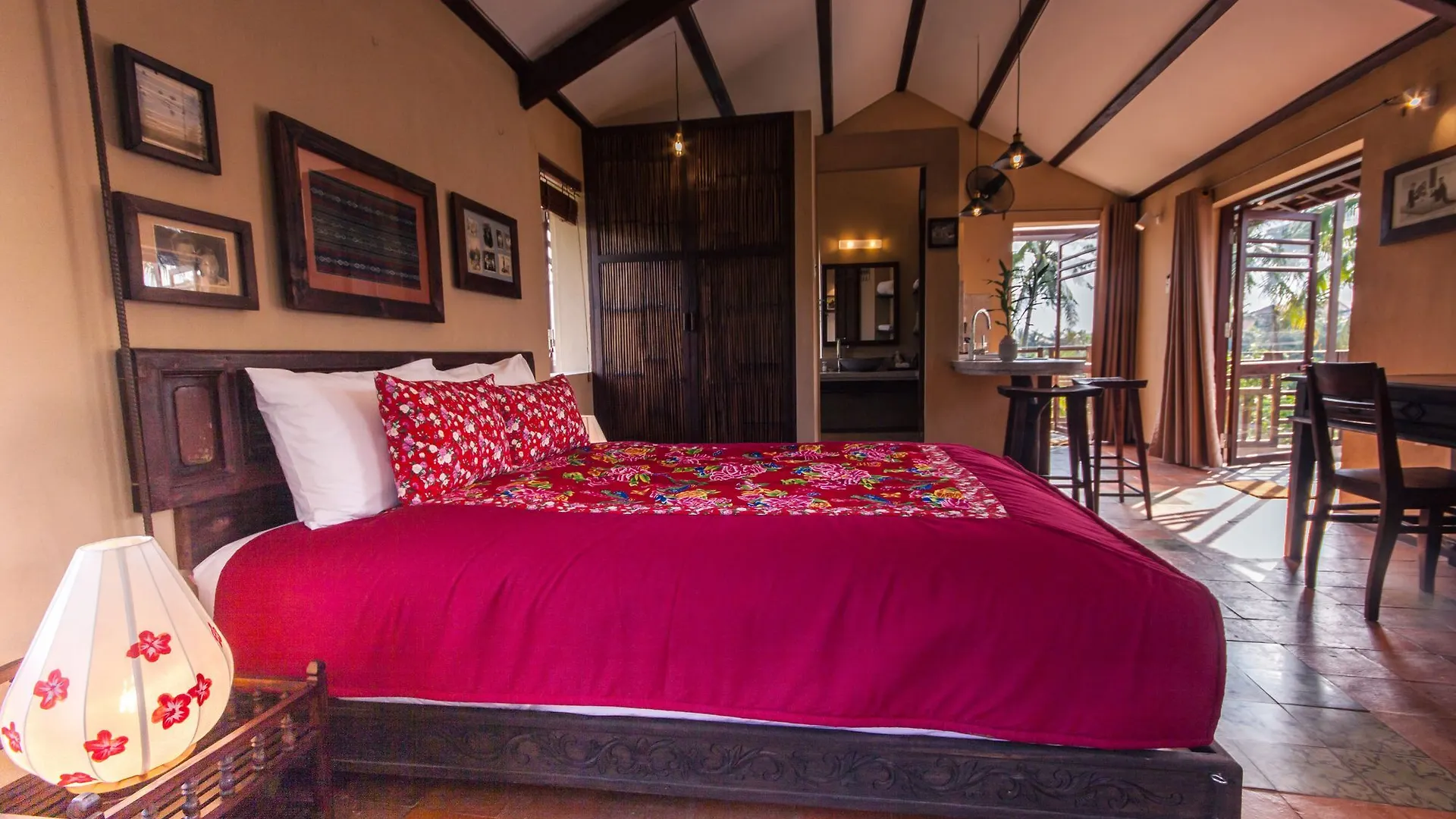 An Villa Hoi An