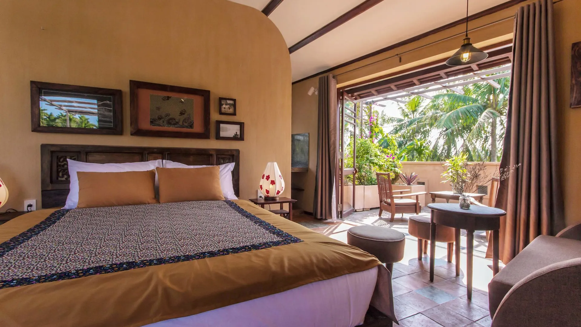 An Villa Hoi An
