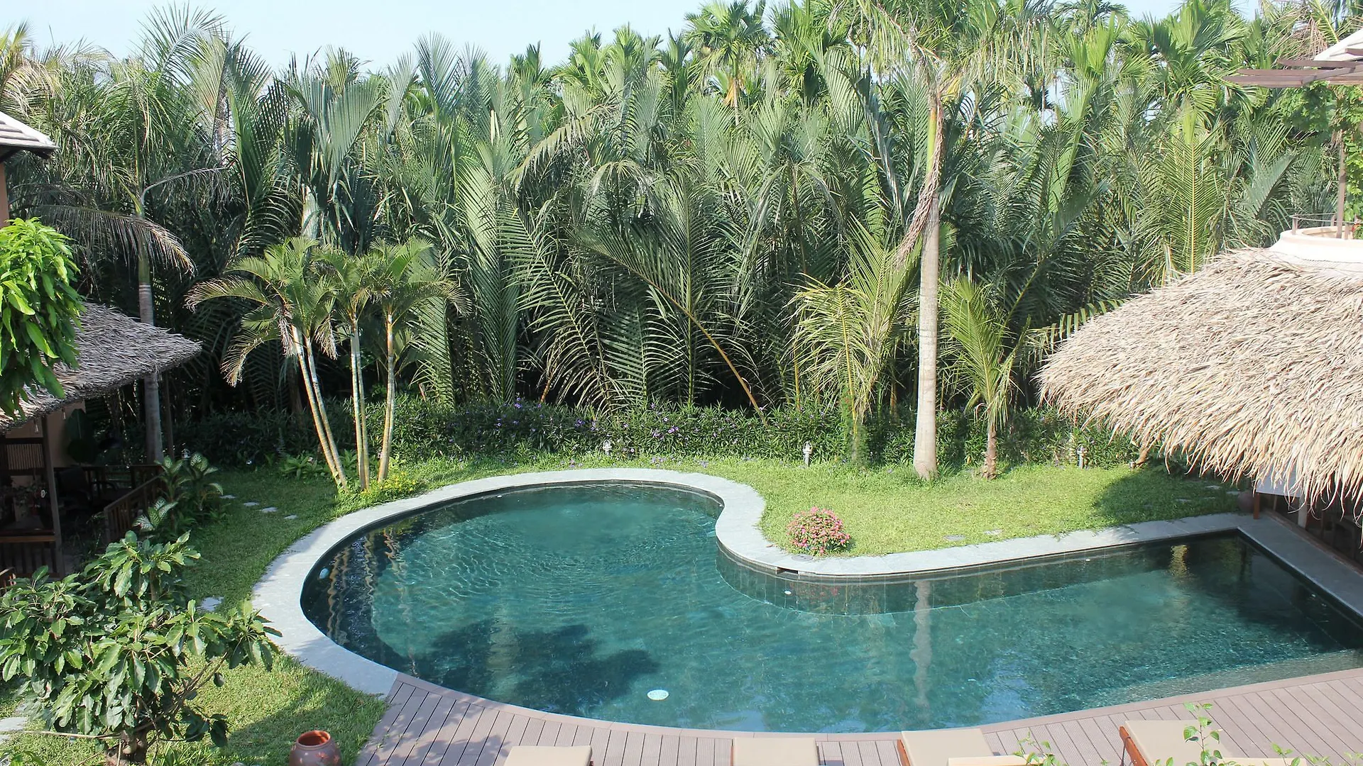 Hotel An Villa Hoi An