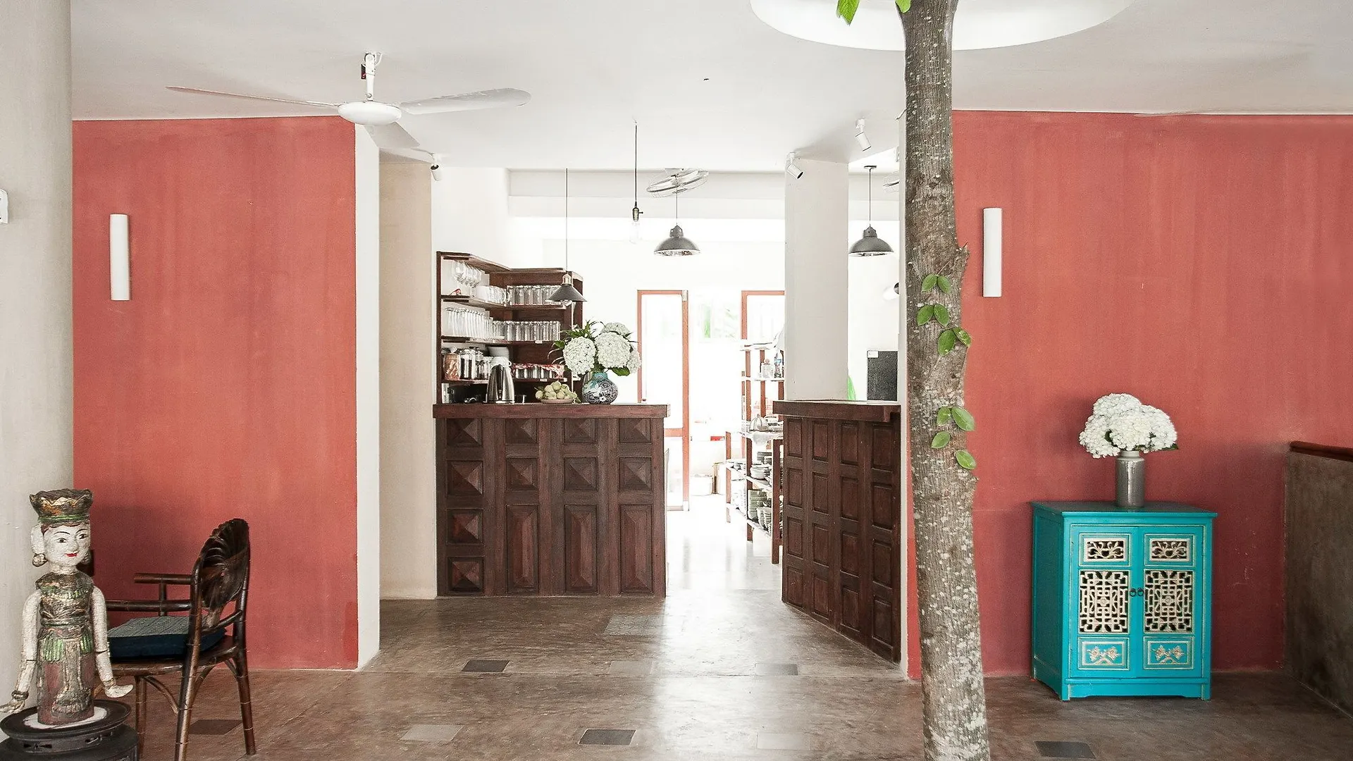 An Villa Hoi An 3*,