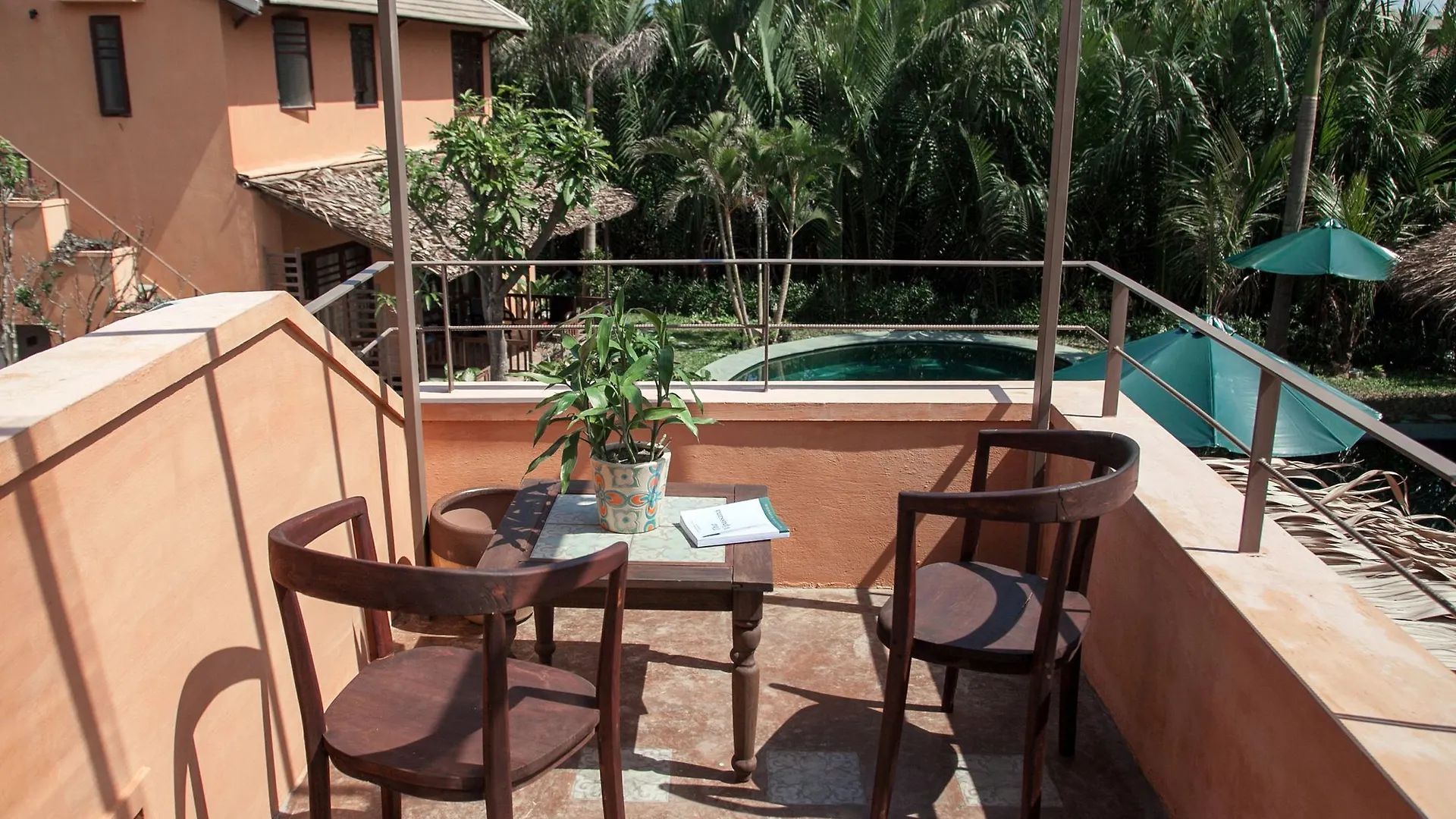 An Villa Hoi An 3*,  Vietnam