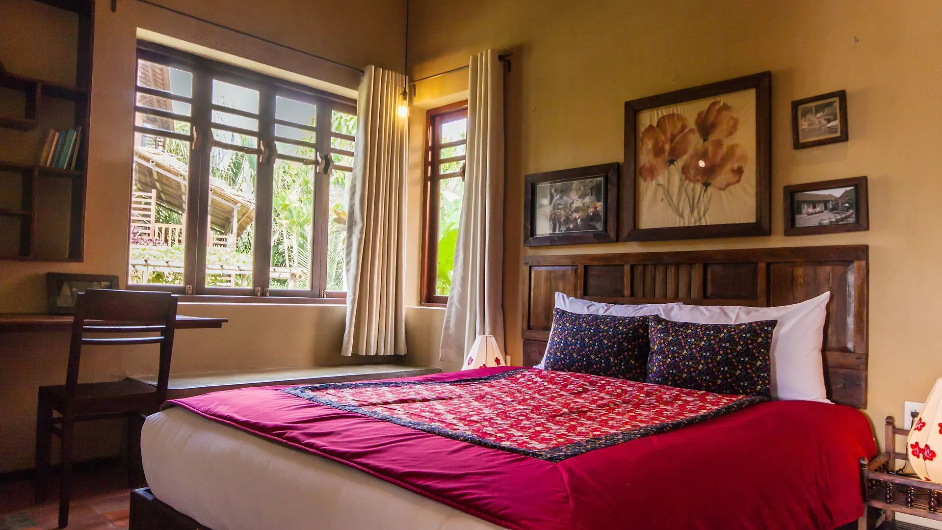 An Villa Hoi An