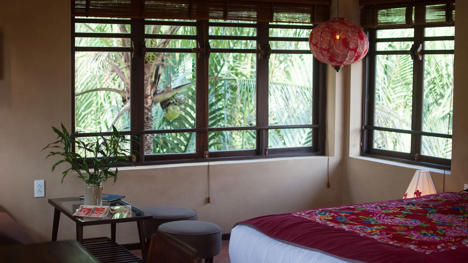 Hotel An Villa Hoi An