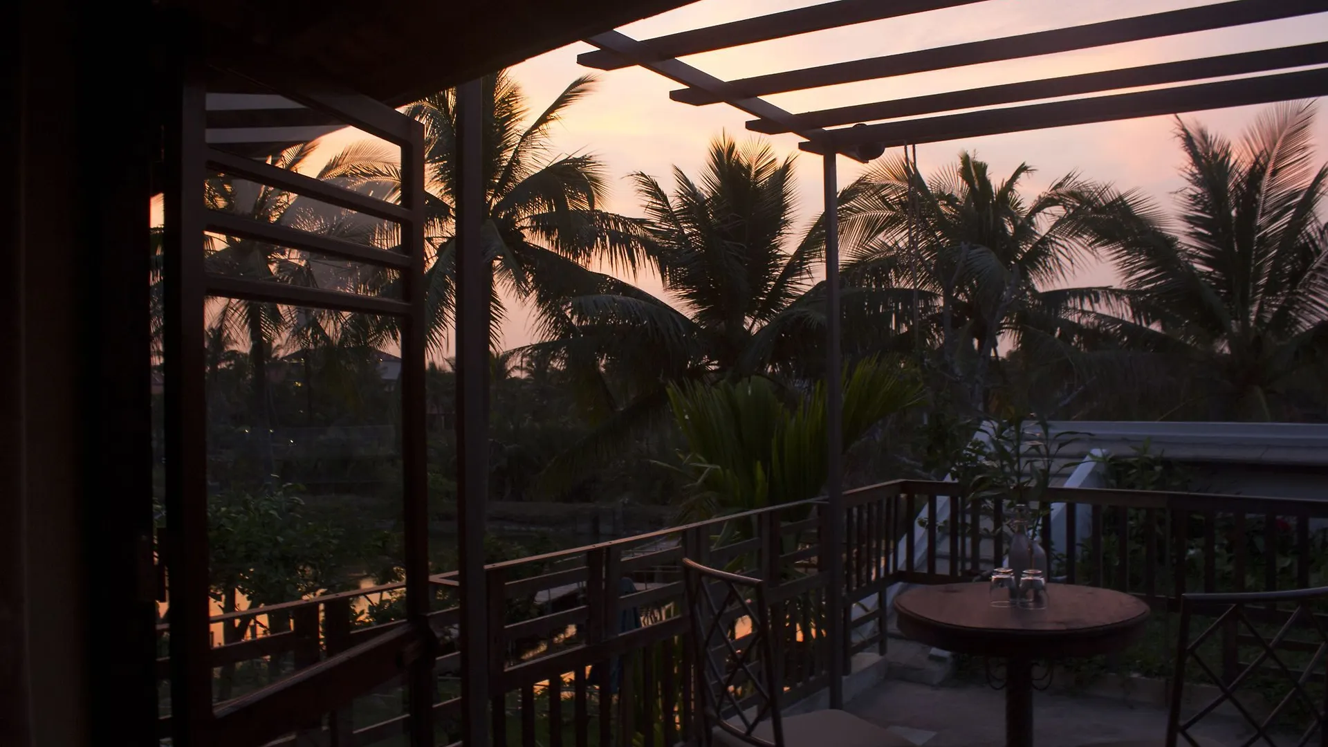 An Villa Hoi An Hotel