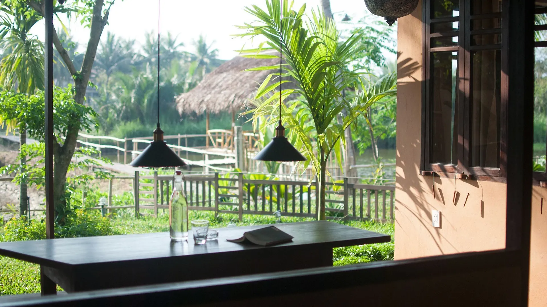 An Villa Hoi An 3*,  Vietnam