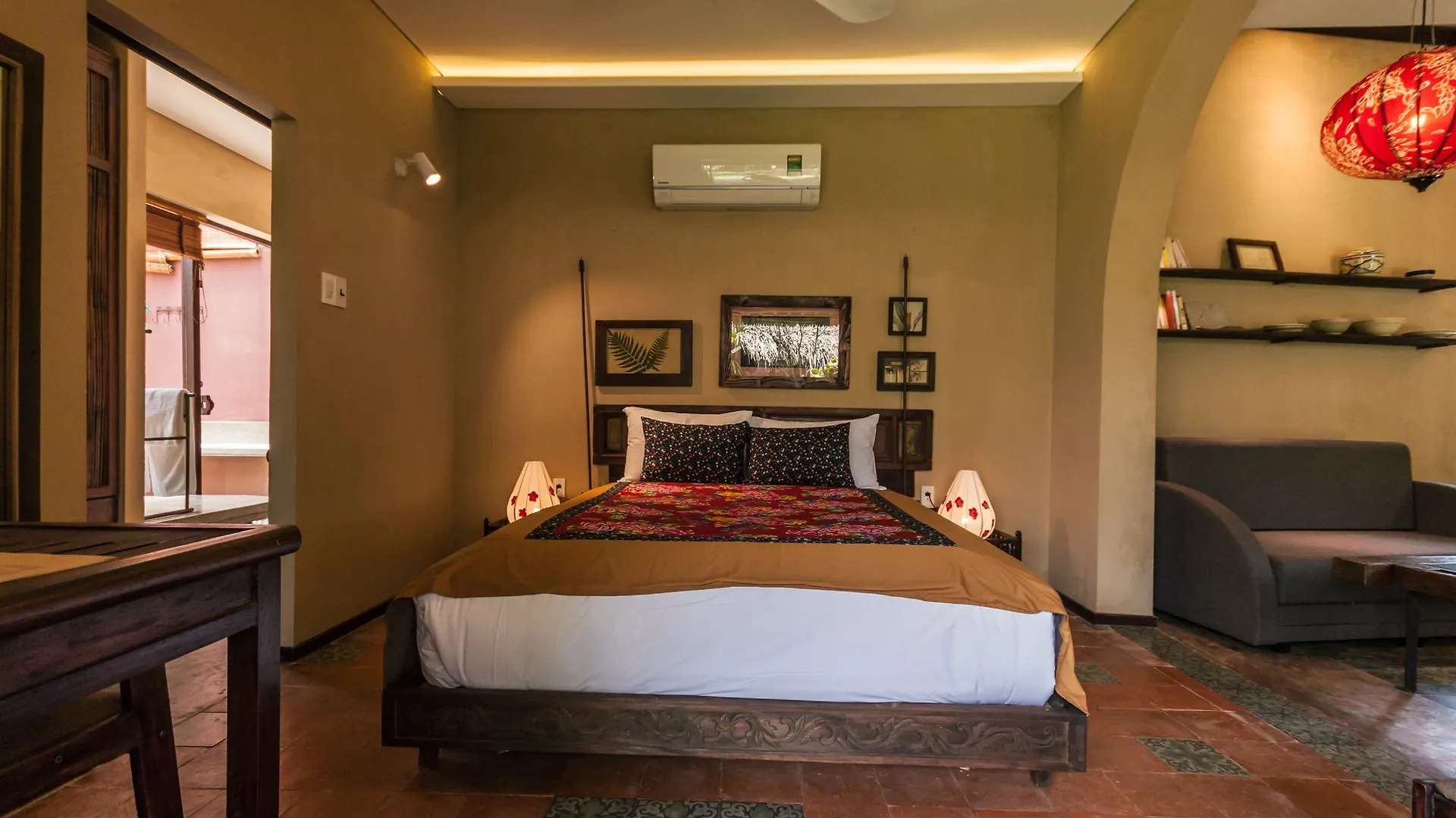 An Villa Hoi An Vietnam