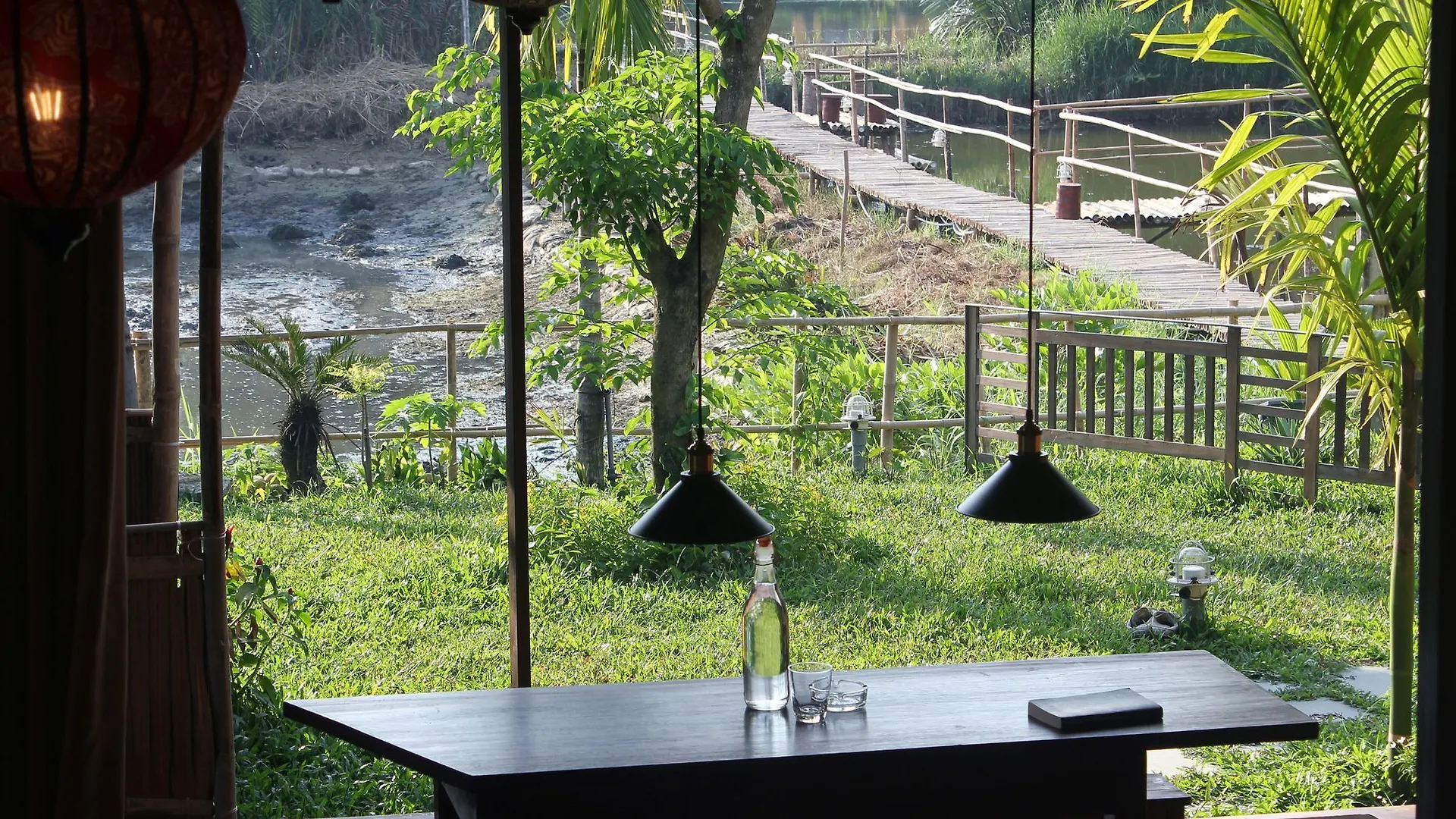 An Villa Hoi An Vietnam