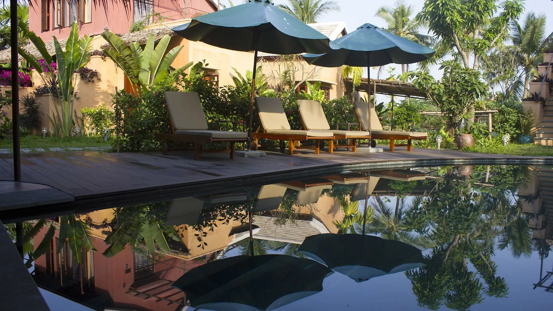 An Villa Hoi An
