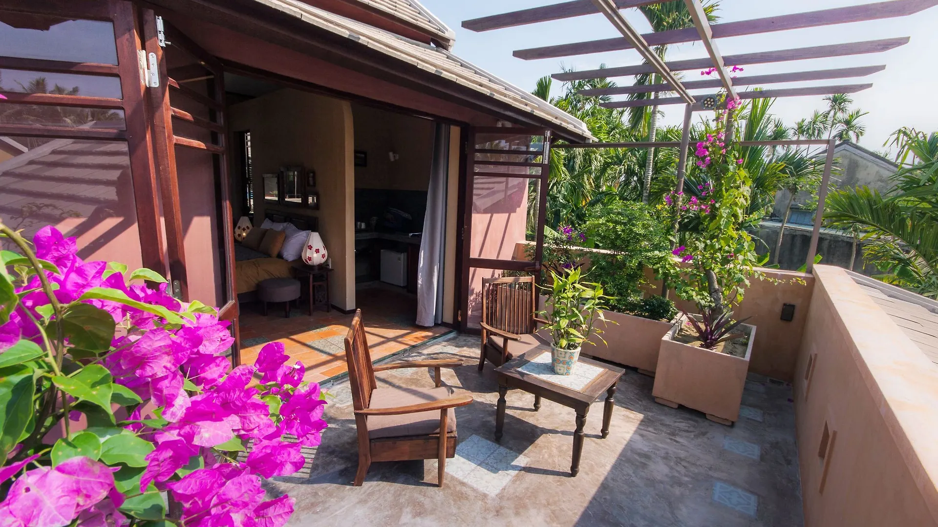 An Villa Hoi An 3*,  Vietnam