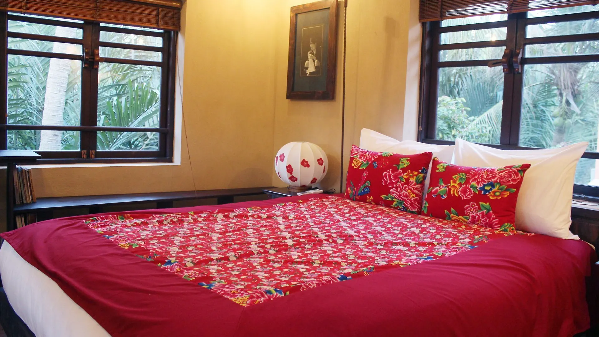 فندق An Villa هوي ان