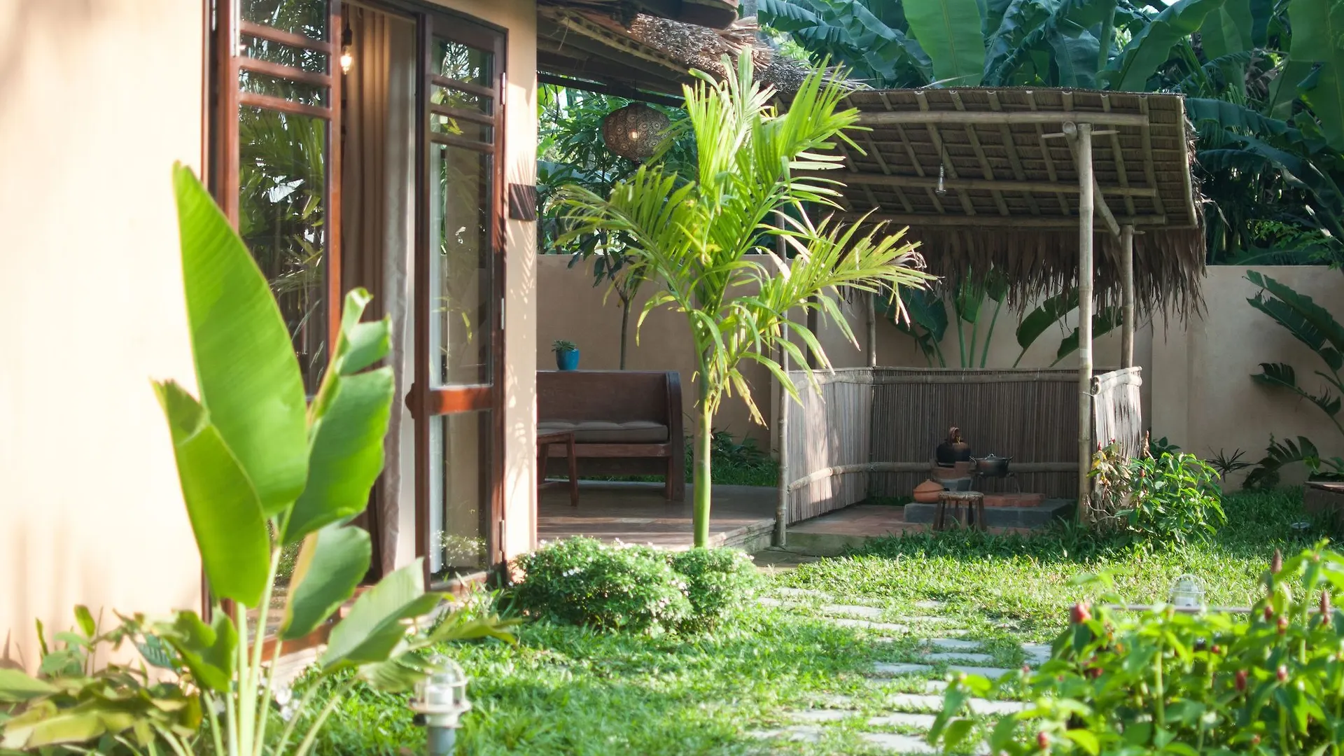 *** فندق An Villa هوي ان فيتنام