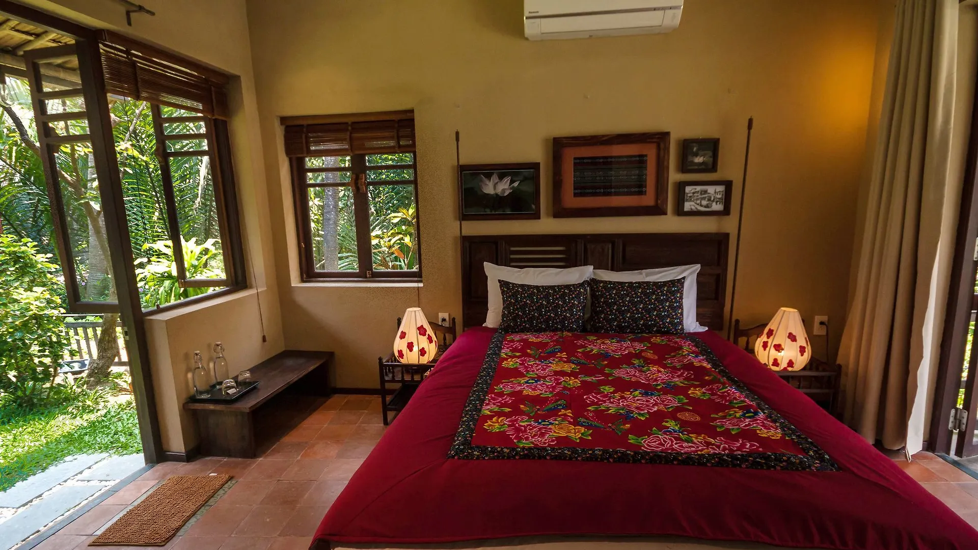 An Villa هوي ان 3*,  فيتنام