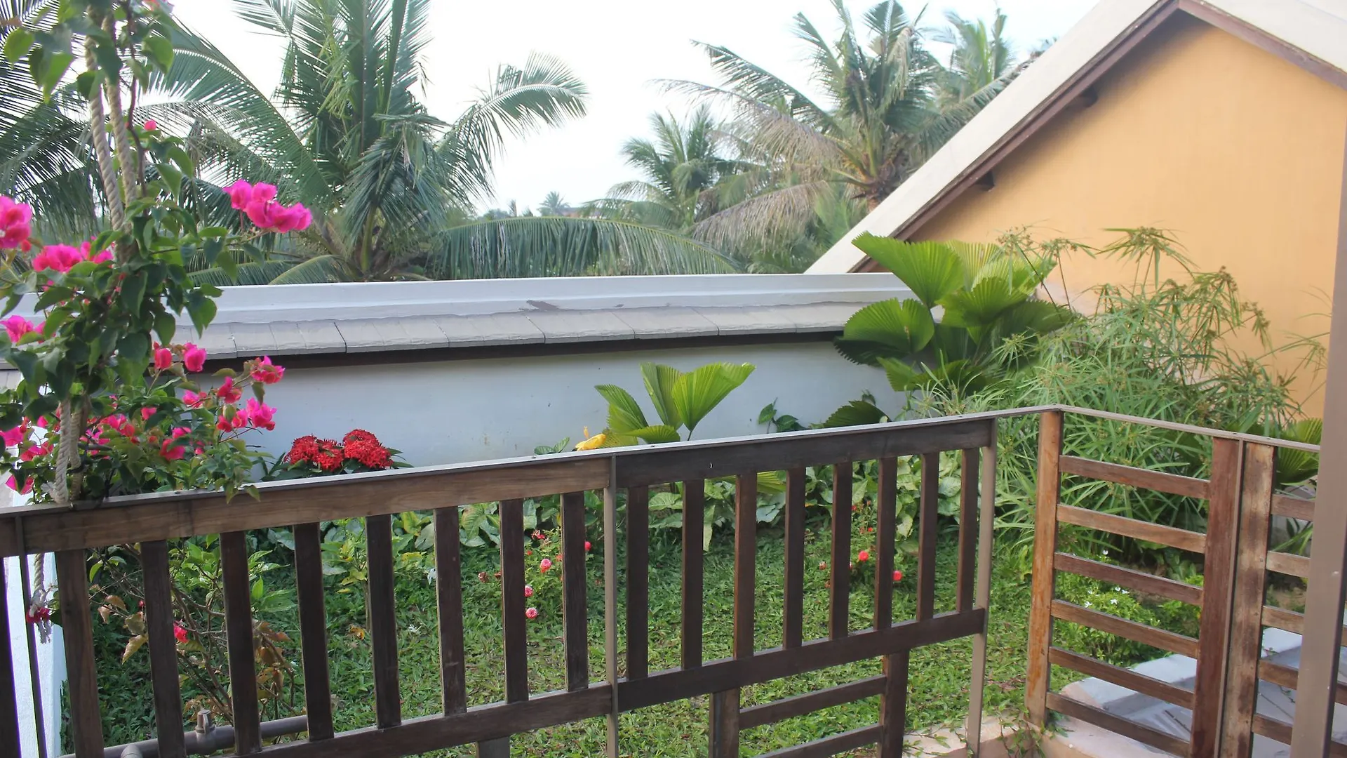 An Villa هوي ان فندق