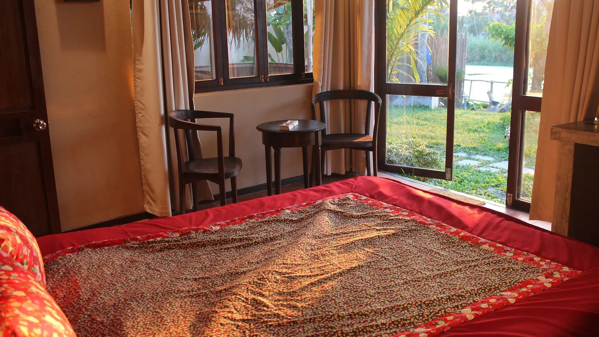 An Villa هوي ان فندق