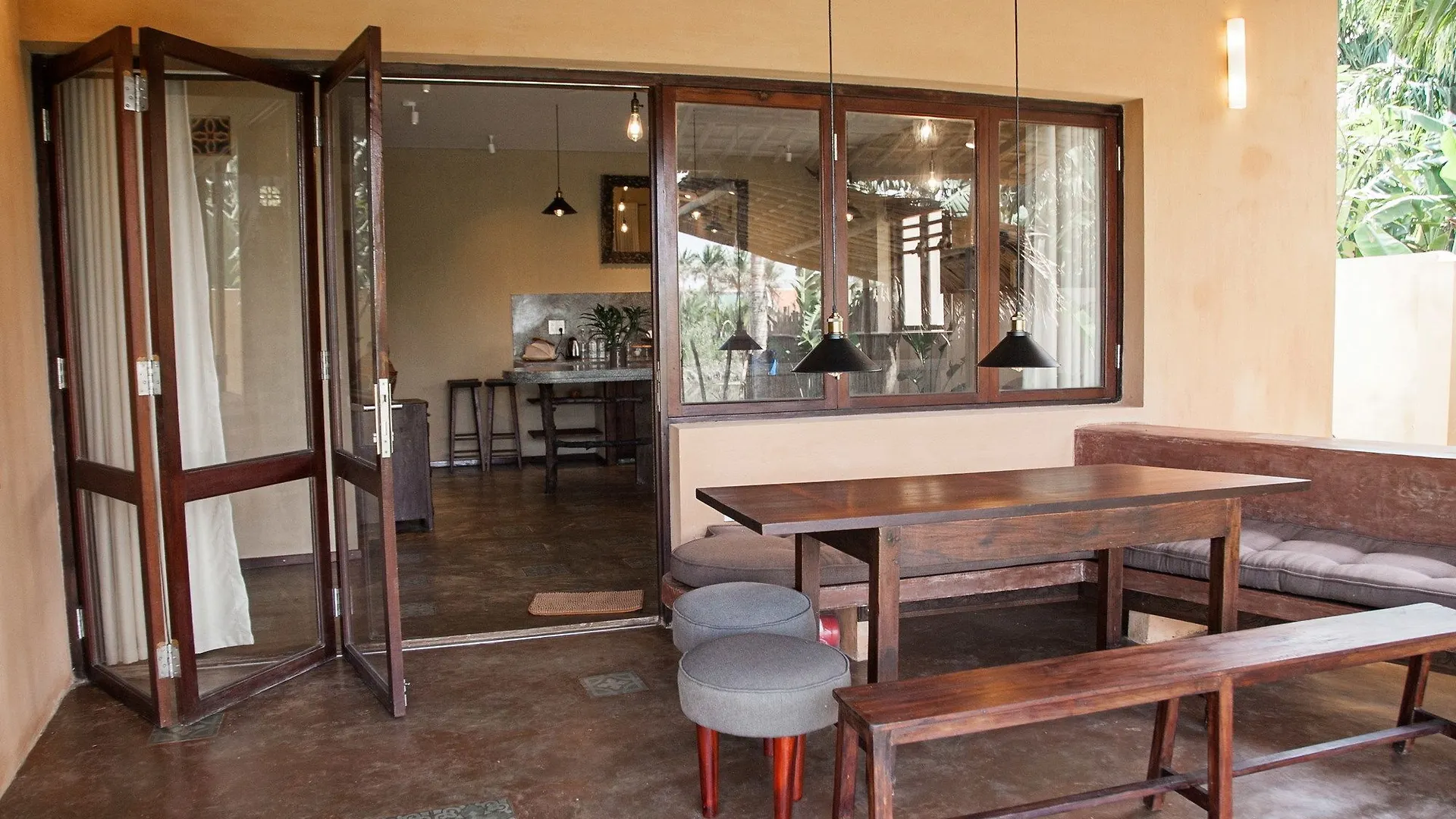 فندق An Villa هوي ان