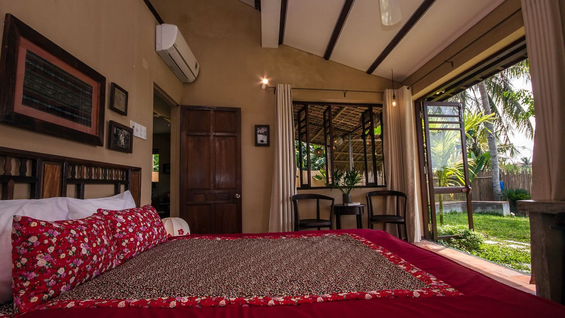 فندق An Villa هوي ان