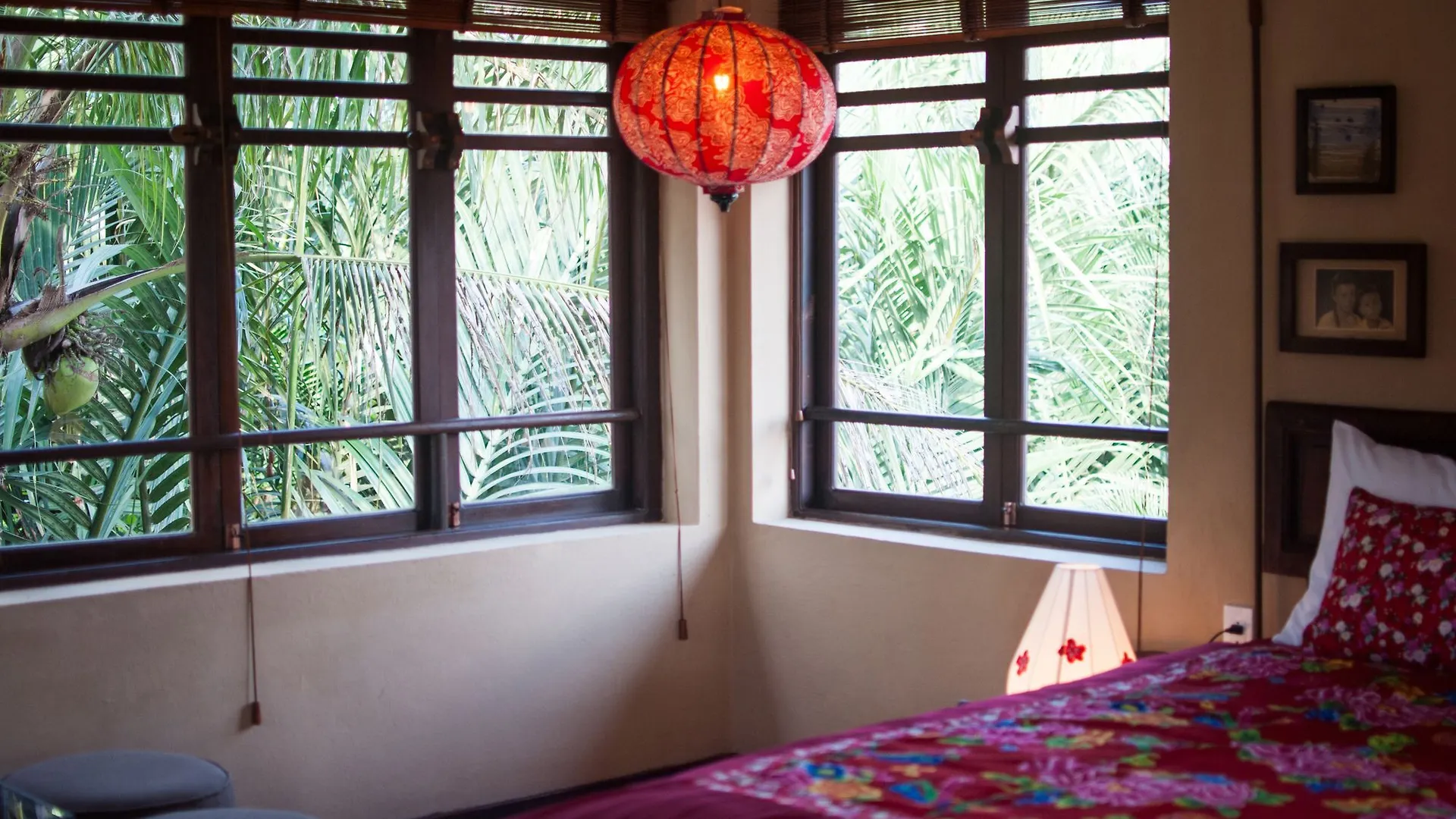 An Villa هوي ان فندق
