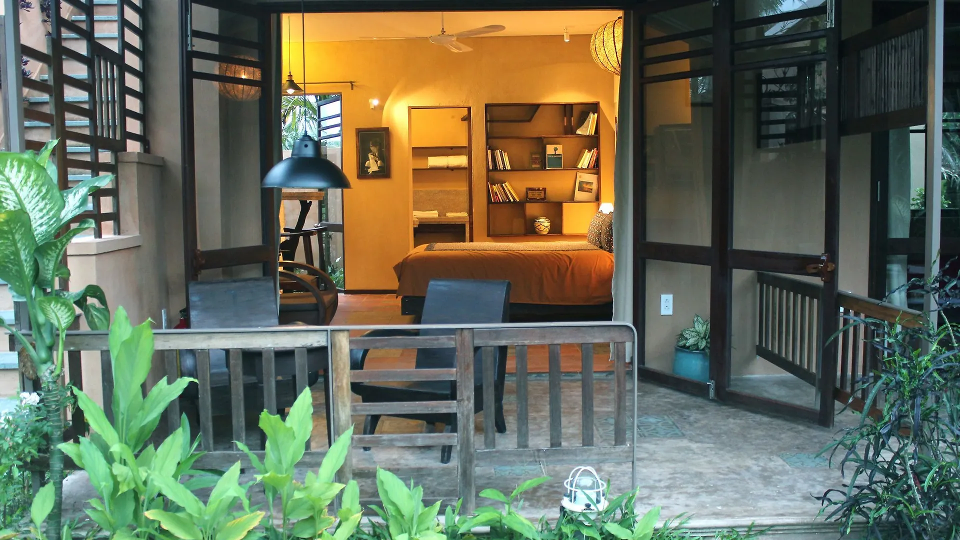 An Villa هوي ان 3*,  فيتنام